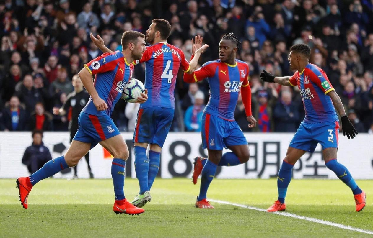 水晶宫门将：下半场表现值得肯定，点球大战本就难分胜负（水晶宫门将：下半时表现可圈可点，点球大战难分高下）