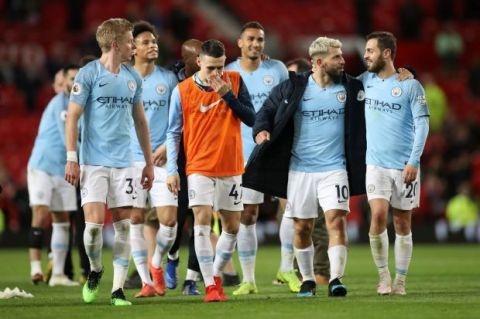 英超11月最佳主帅候选：马雷斯卡、瓜迪奥拉、阿尔特塔在列（英超11月最佳主帅提名出炉：马雷斯卡、瓜迪奥拉、阿尔特塔入围）