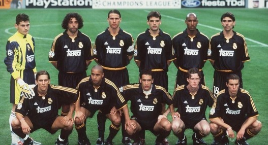 皇马战术转型阵痛！惨遭马竞5-2血洗 阿隆索理念遭遇现实困境