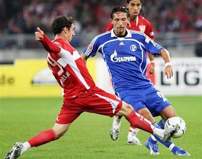 扩军后的世界杯难有死亡之组，姆巴佩哈兰德小组赛相遇