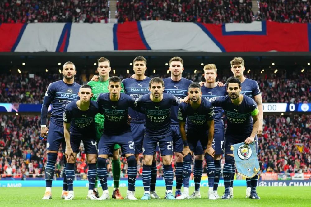 世上最好的PE标的，是皇马11个人踢出来的现金流奇迹