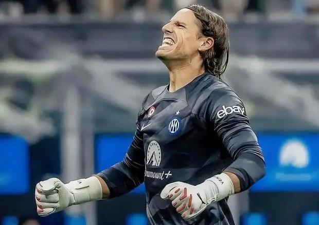 国米大胜升榜首！米兰中锋令人愁