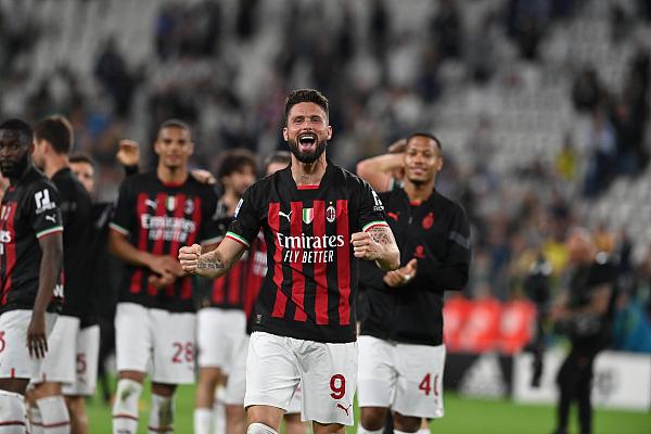 齐沃：足球是美丽的，我希望球员快乐，带着激情勇气微笑上场