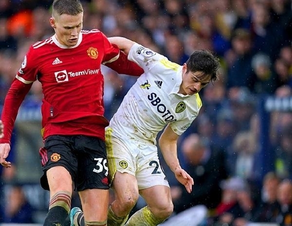 索尔斯克亚：效力曼联时我不盼着球队领先，这样我就没机会上场