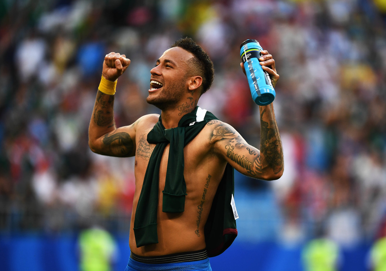 世界杯｜中国球迷不用熬夜？开赛时间不尽相同，心仪比赛定好闹钟