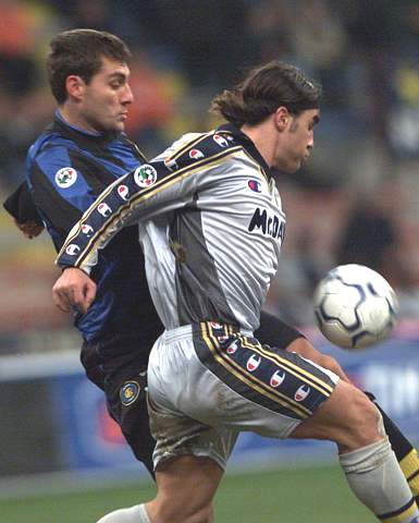 迪马：拉比奥已回归米兰合练，圣地亚哥仍进行单独训练